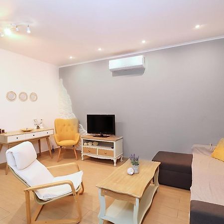 Stavros House Villa Ipsos Ngoại thất bức ảnh