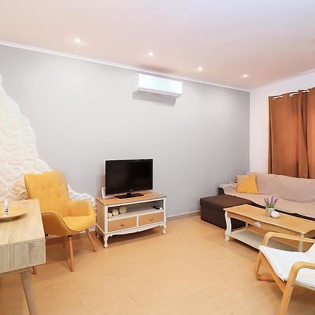 Stavros House Villa Ipsos Ngoại thất bức ảnh