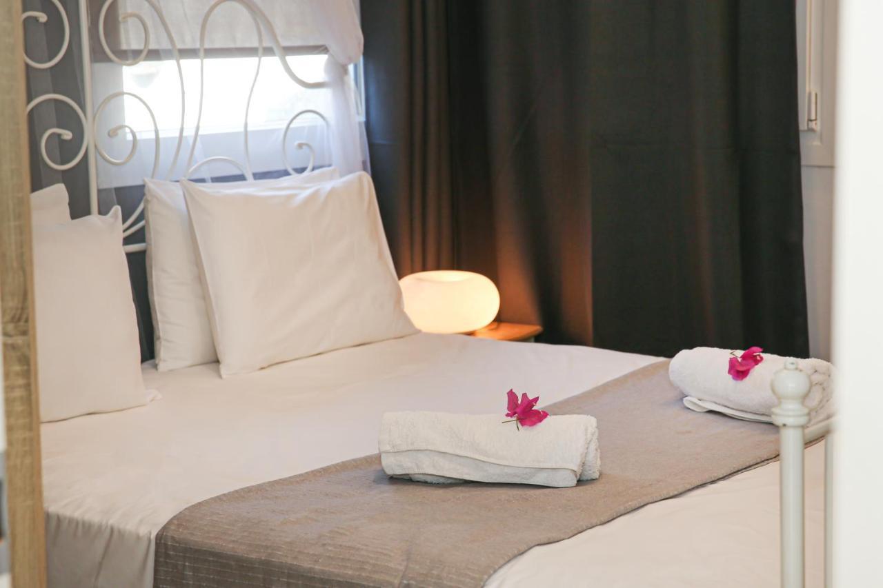 Stavros House Villa Ipsos Ngoại thất bức ảnh