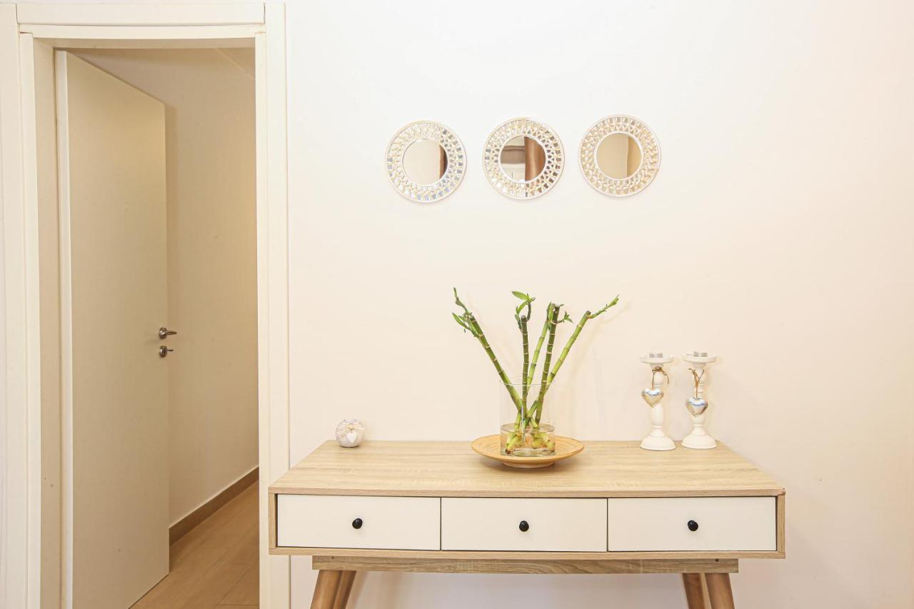 Stavros House Villa Ipsos Ngoại thất bức ảnh
