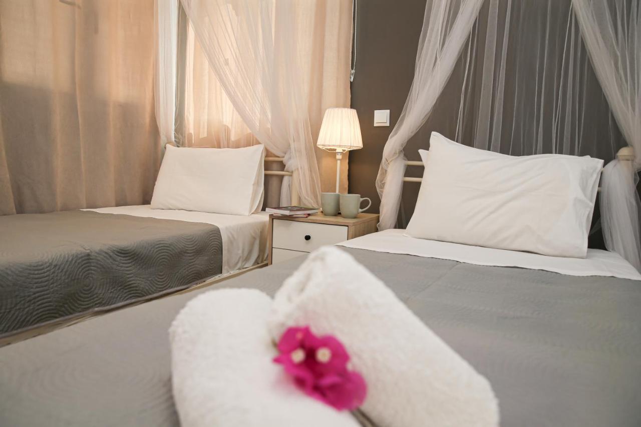Stavros House Villa Ipsos Ngoại thất bức ảnh
